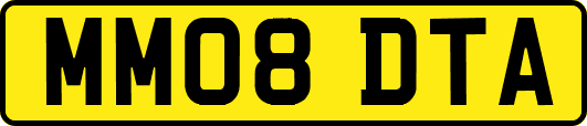 MM08DTA