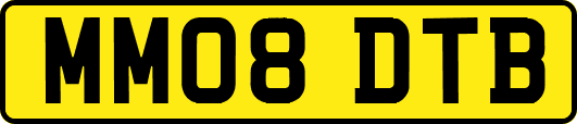 MM08DTB