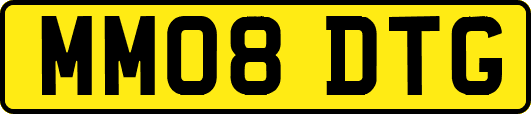 MM08DTG