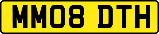 MM08DTH