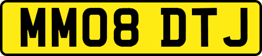 MM08DTJ