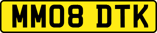 MM08DTK