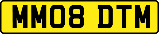 MM08DTM