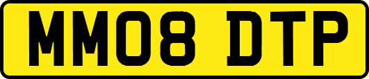 MM08DTP