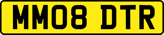 MM08DTR