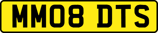 MM08DTS