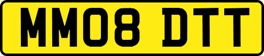 MM08DTT