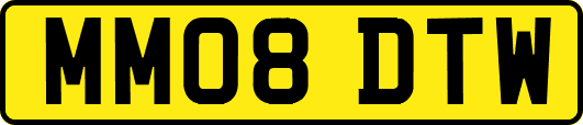 MM08DTW