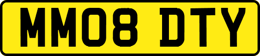 MM08DTY