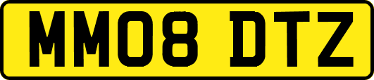 MM08DTZ