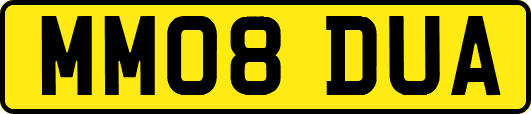 MM08DUA