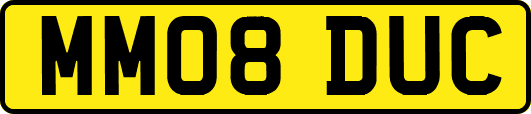 MM08DUC