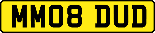 MM08DUD