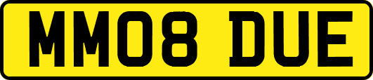 MM08DUE