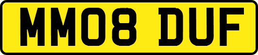 MM08DUF