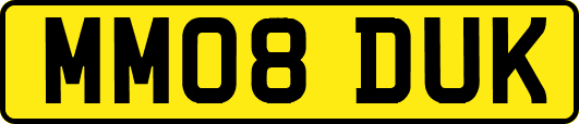 MM08DUK