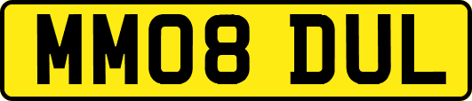 MM08DUL