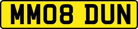 MM08DUN
