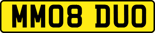 MM08DUO