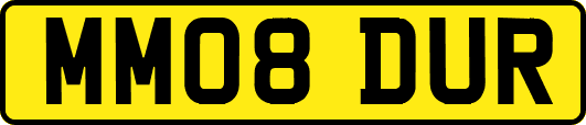 MM08DUR