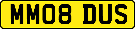 MM08DUS