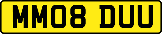 MM08DUU