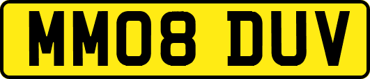 MM08DUV