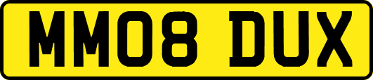 MM08DUX