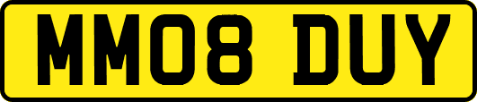 MM08DUY