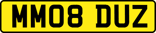 MM08DUZ