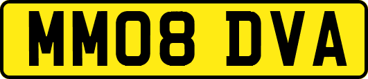 MM08DVA