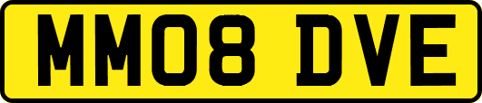 MM08DVE