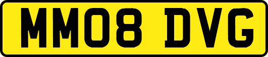 MM08DVG