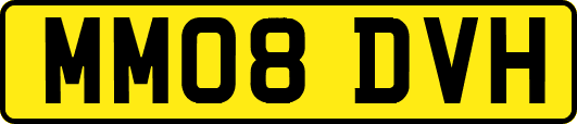 MM08DVH