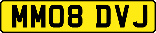 MM08DVJ