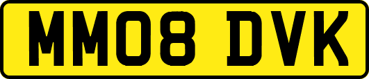 MM08DVK