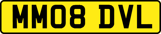 MM08DVL