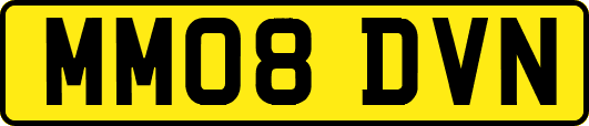 MM08DVN