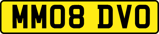 MM08DVO