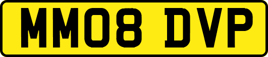 MM08DVP