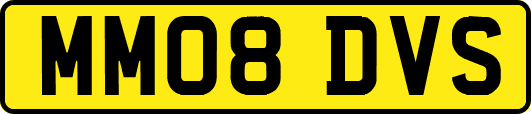 MM08DVS