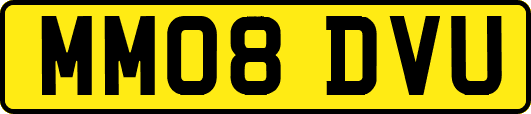 MM08DVU