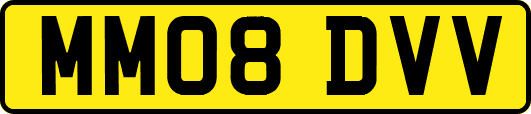 MM08DVV