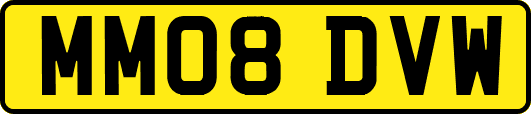 MM08DVW