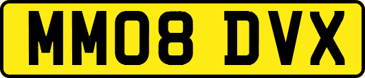MM08DVX