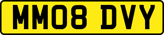 MM08DVY