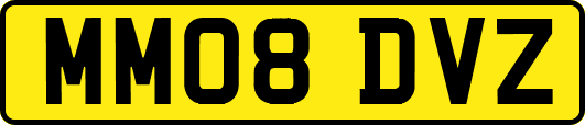 MM08DVZ