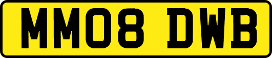 MM08DWB