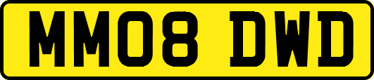 MM08DWD