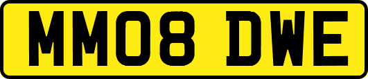 MM08DWE